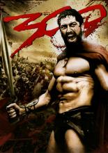 300 спартанцев