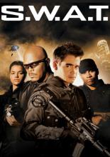 S.W.A.T.: Спецназ города ангелов