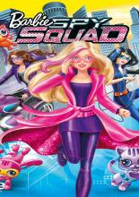 Barbie: Шпионская история 